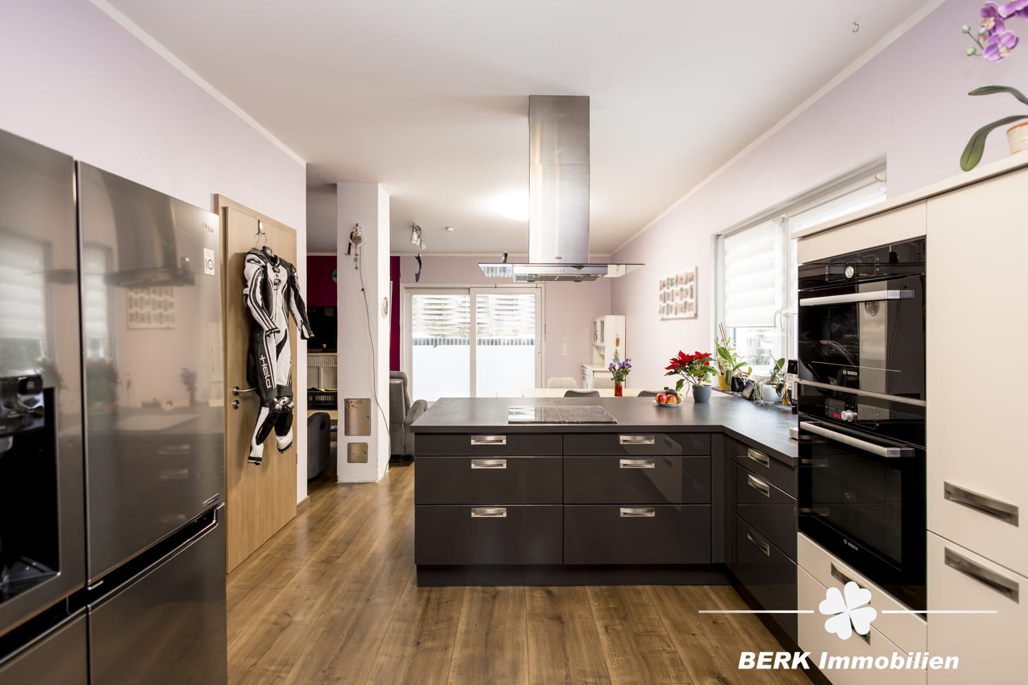 Immobilie in Hösbach - BERK Immobilien – Freistehendes Einfamilienhaus mit Wallbox, PV und gepflegtem Zustand - Bild 3