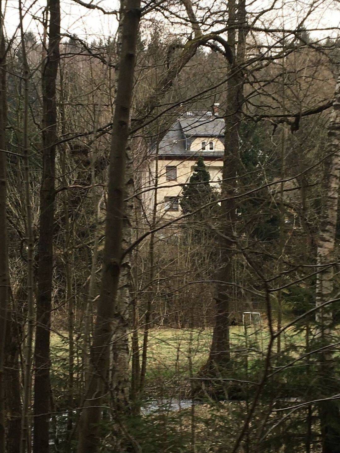 Immobilie in Mulda/Sachsen - Eigentumswohnung mit Gartengrundstück in ruhiger Lage - Bild 3