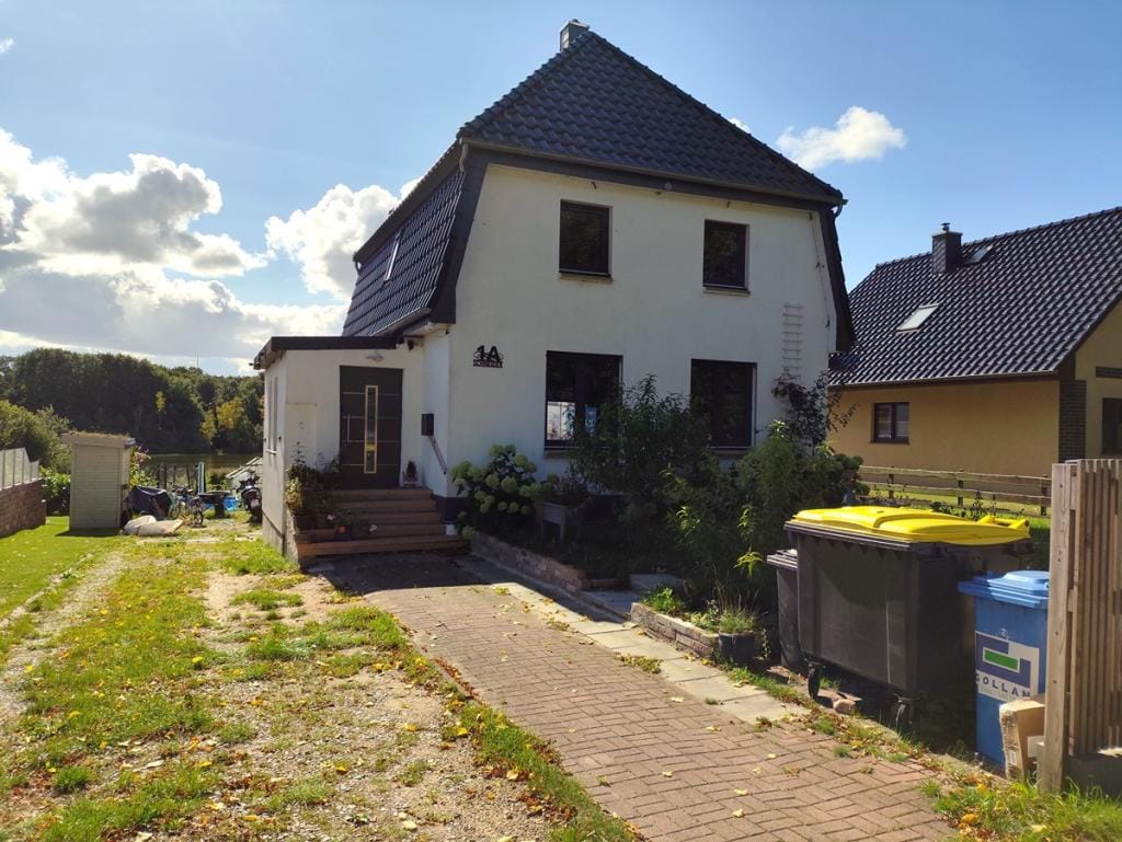 Immobilie in Selmsdorf - Haus am See - Bild 0
