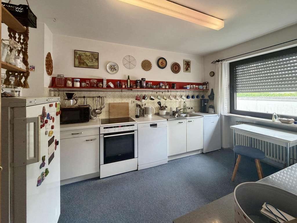 Immobilie in Penzberg - Platz für die ganze Familie - in ruhiger Lage - Bild 1