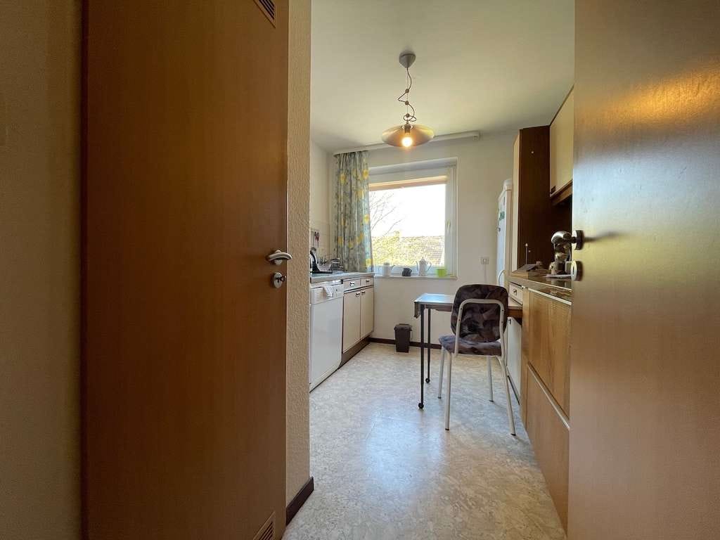 Immobilie in Ronnenberg - 3-Zimmer Wohnung mit Loggia, Tiefgaragenstellplatz und Fahrstuhl in Empelde  - Bild 4