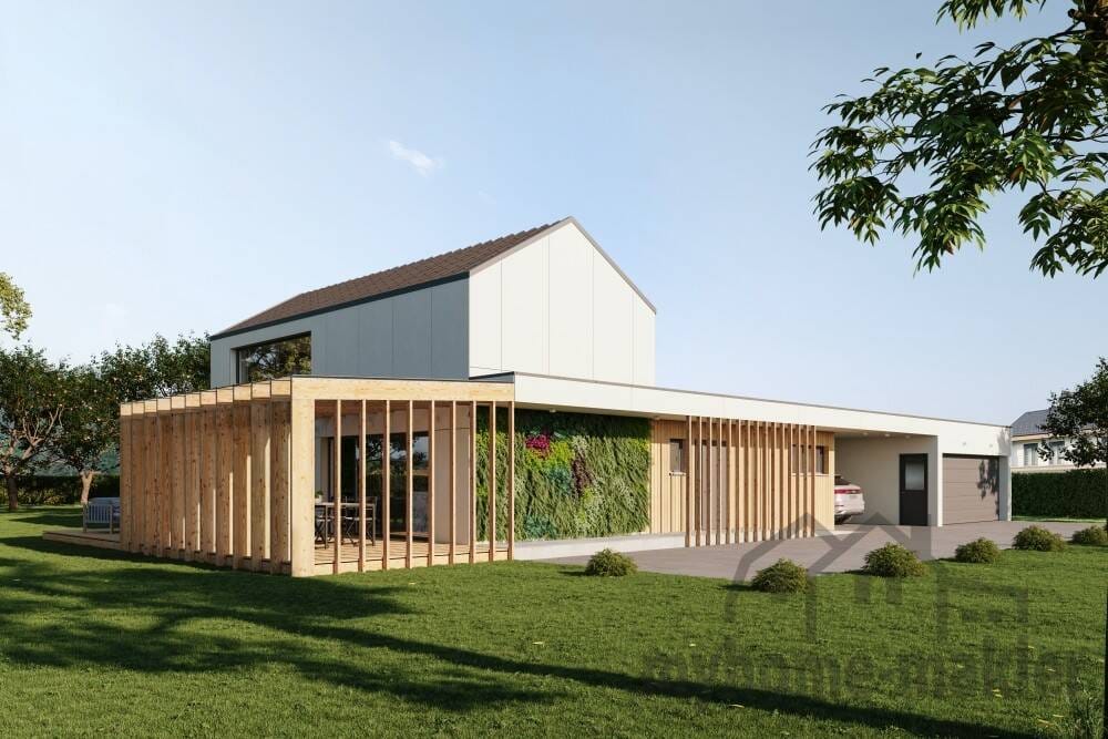 Immobilie in Leutershausen - Individueller Wohntraum mit Festpreis- und Bauzeitgarantie - Bild 2