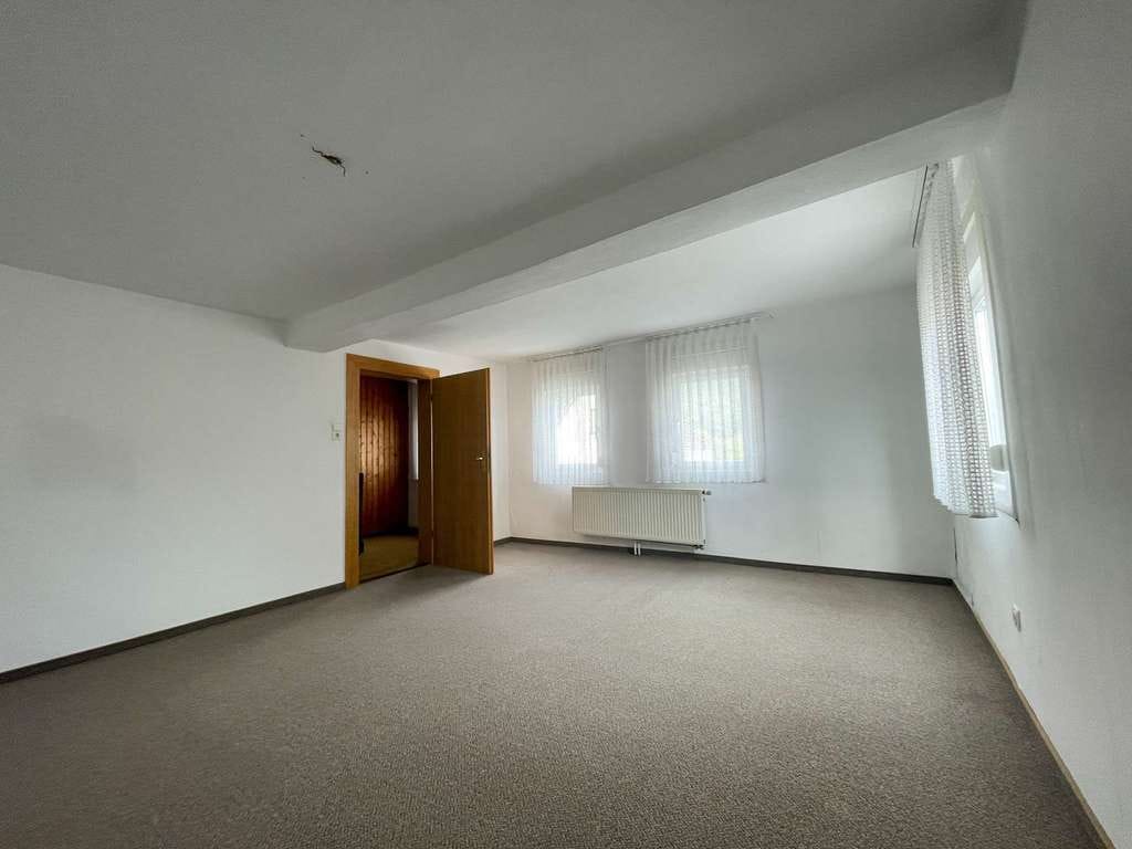 Immobilie in Höchst im Odenwald - Denkmalgeschütztes Haus mit Gewerbeeinheit in Mümling-Grumbach - Bild 3