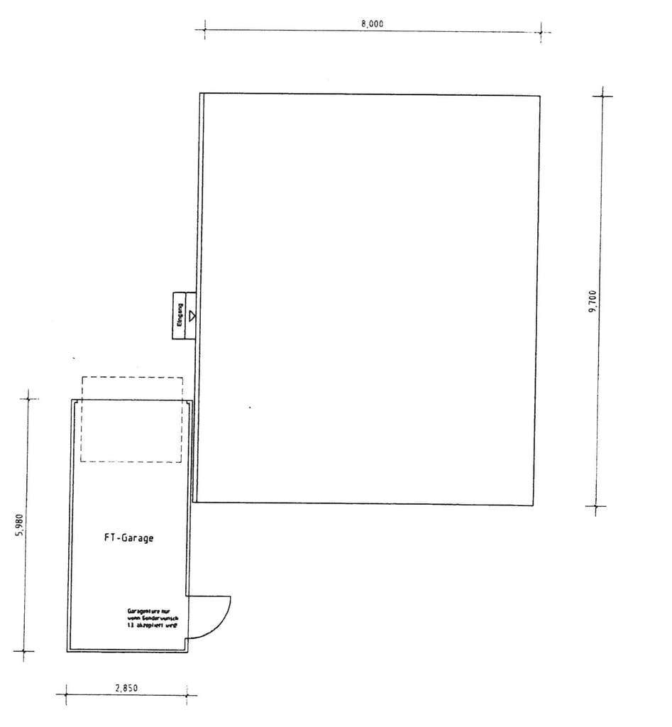 Immobilie in Pforzen - Charmantes Einfamilienhaus im Grünen - Bild 3