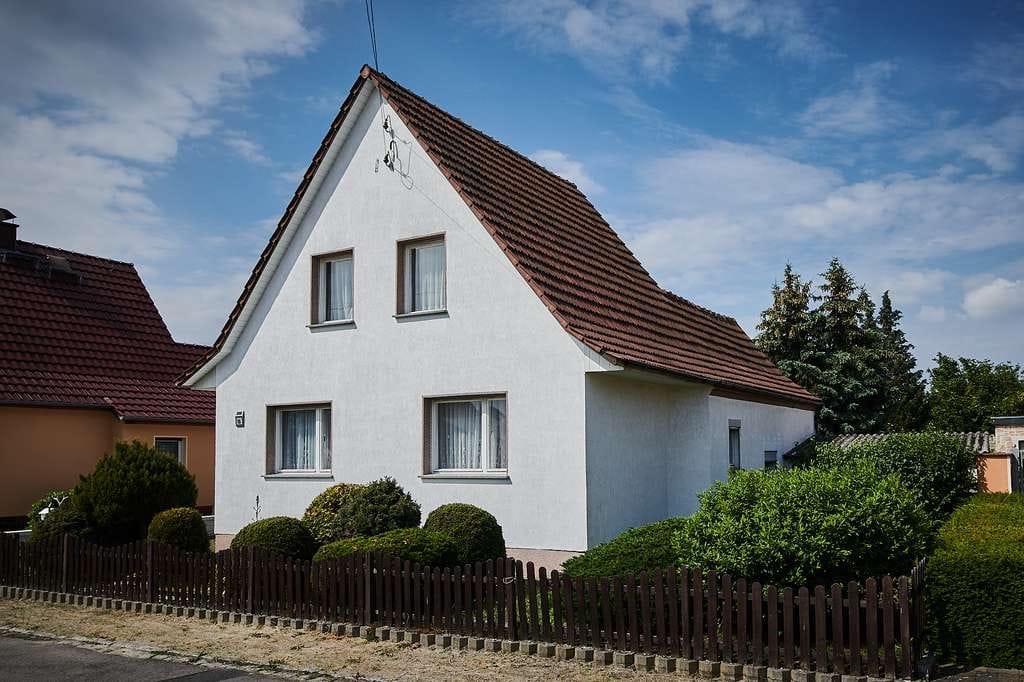 Immobilie in Lauchhammer - Lust auf einen Blick ins neue Zuhause? - Bild 2