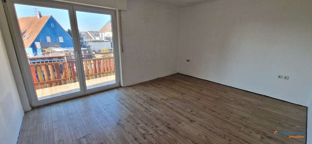 Immobilie in Leutenbach - Hell, ruhig, mit Balkon – ideal für Selbstgestalter - Bild 3