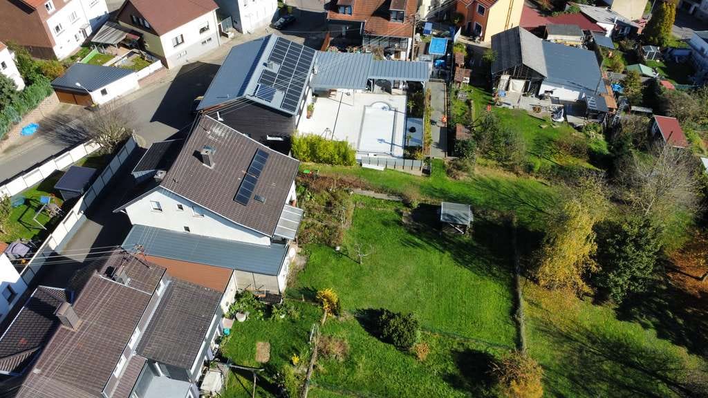 Immobilie in Quierschied - Einfamilienhaus mit 180 m² Wohnfläche in Quierschied - Bild 3