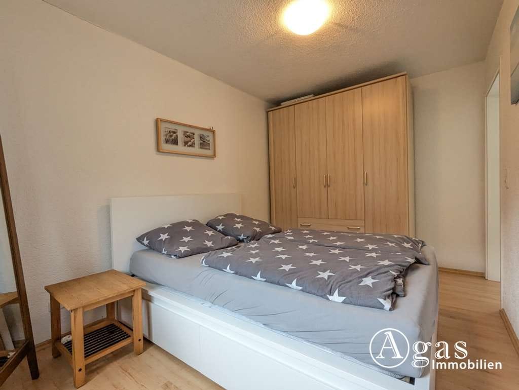 Immobilie in Borkheide - Gepflegter Ferienbungalow mit Wintergarten und Nebengebäude auf großzügigem Grundstück in Borkheide - Bild 3