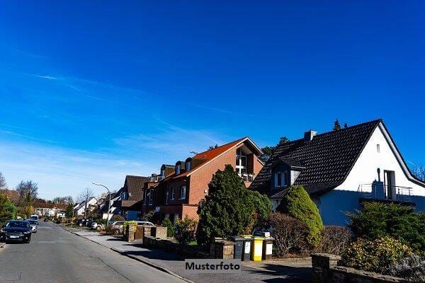 Immobilie in Wassenberg - 2-Familienhaus nebst Garage und Garten - Bild 0