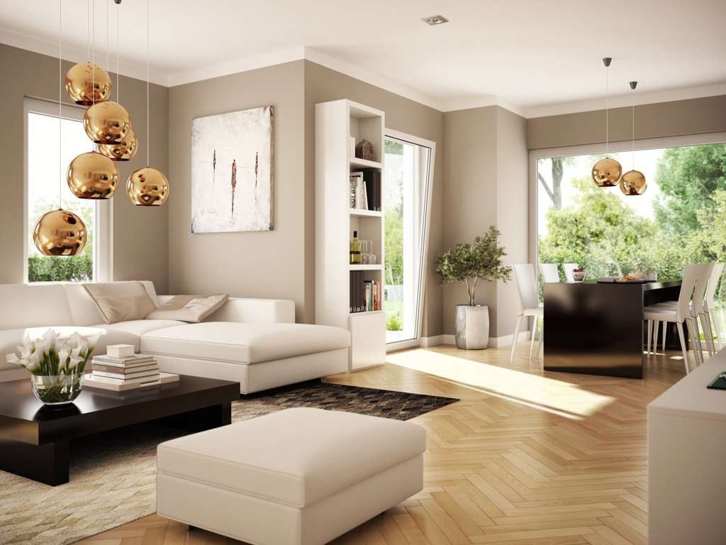 Immobilie in Jesewitz - Ein Ort der Komfort und Eleganz vereint - DEIN LIVINGHAUS - Bild 4