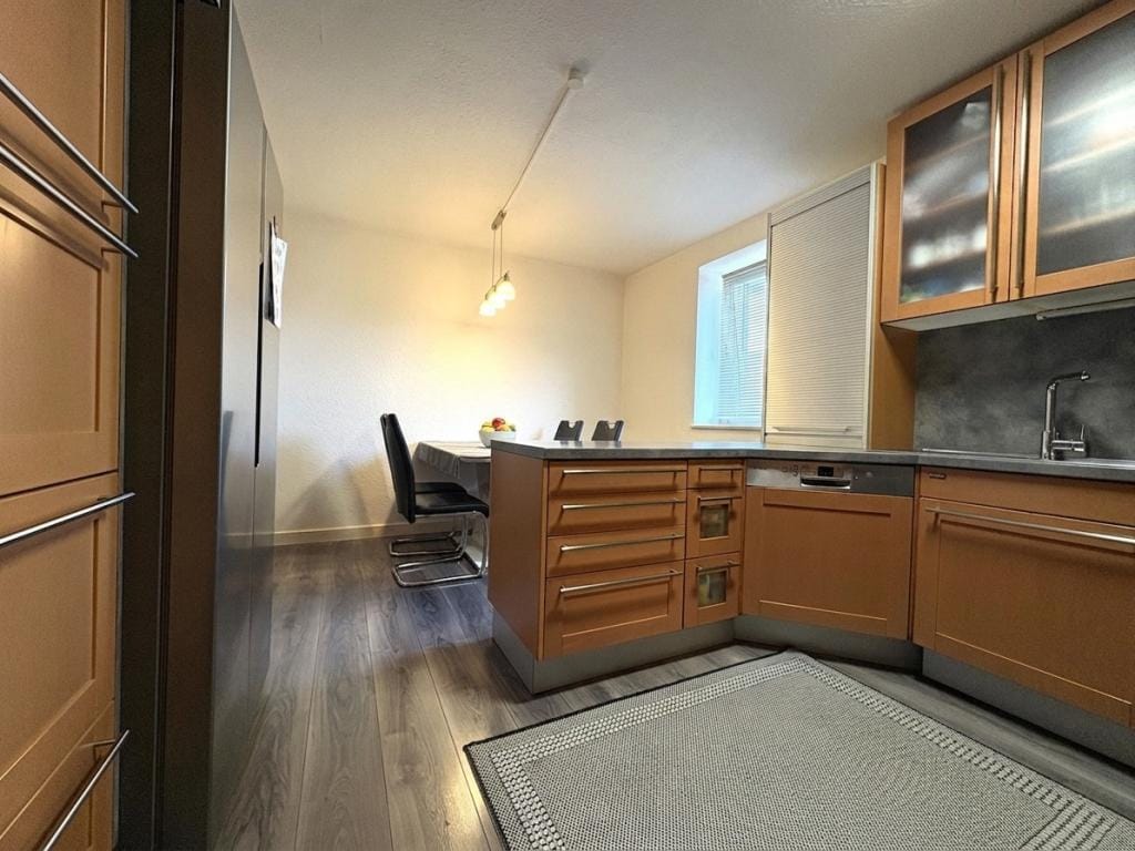 Immobilie in Klosterlechfeld - Etagenwohnung in Klosterlechfeld - Bild 3