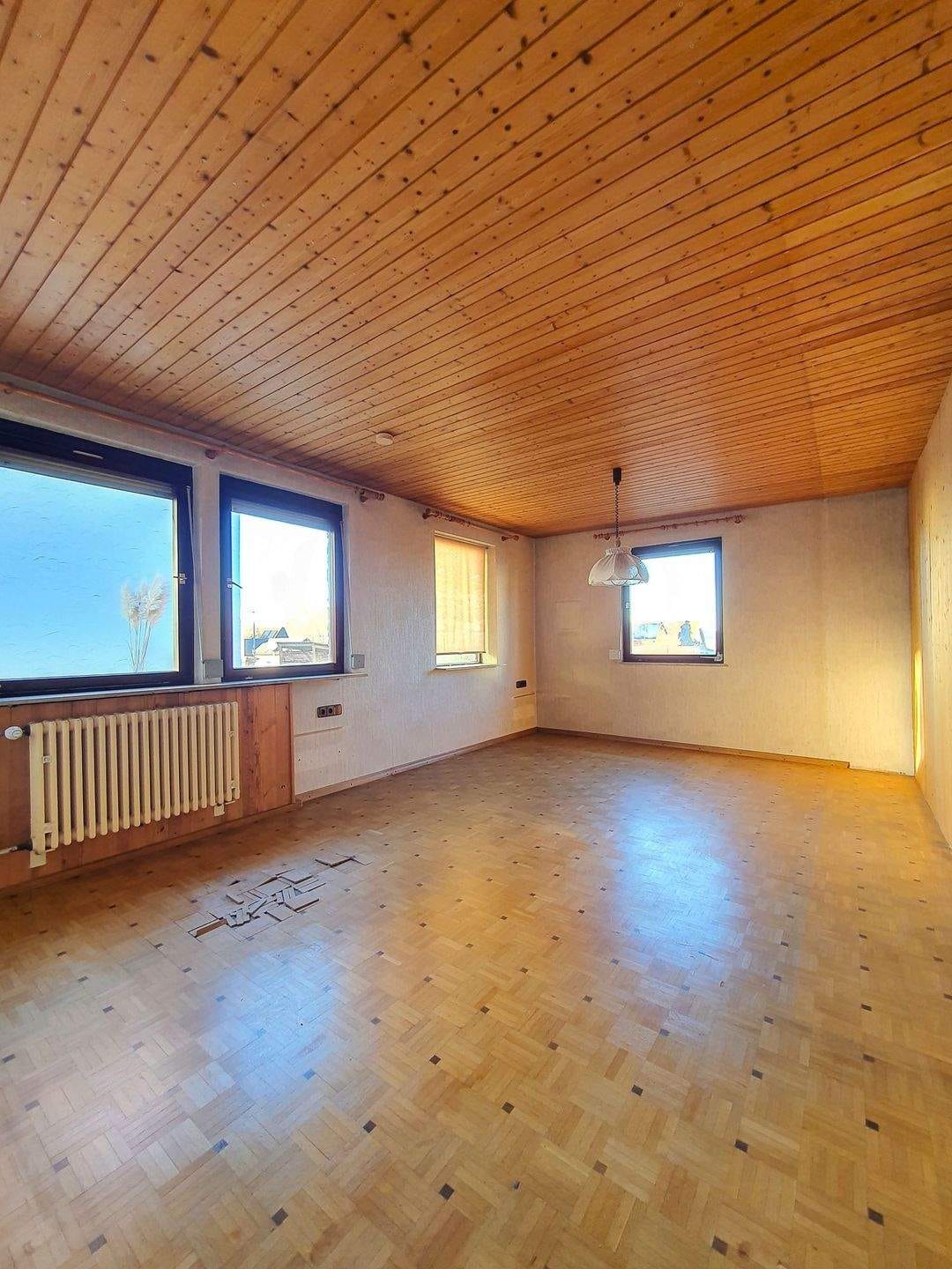 Immobilie in Kusterdingen - Charmantes Wohnhaus mit viel Platz & Ausbaupotenzial - Bild 4