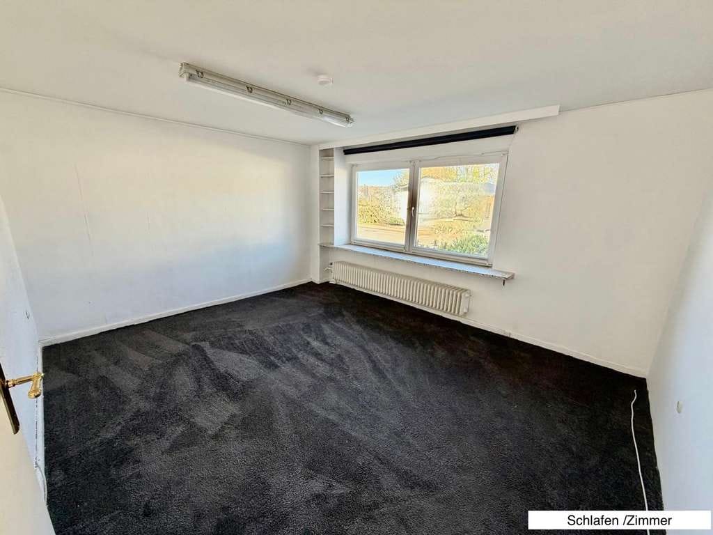 Immobilie in Sörup - Ein Zuhause voller Möglichkeiten, gepflegte DHH mit Einliegerwohnung in Sörup - Bild 3