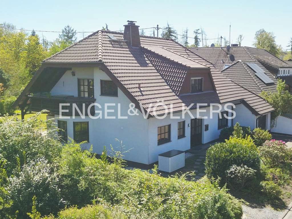 Immobilie in Horhausen (Westerwald) - Großzügige Landhausvilla in bevorzugter Wohnlage - Bild 0
