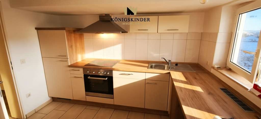 Immobilie in Murr - Endlich Eigenheim: 
Hübsche 2-Zimmer-Wohnung in Murr - Bild 3