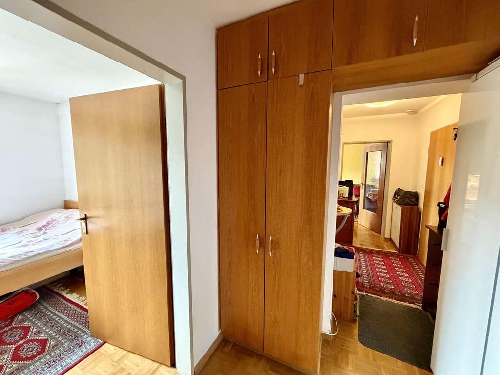 Immobilie in Kelheim - Gemütliche 2-Zimmer-Wohnung in Kelheim-Mitterfeld - Wohnen in reizvoller Lage
 - Bild 4