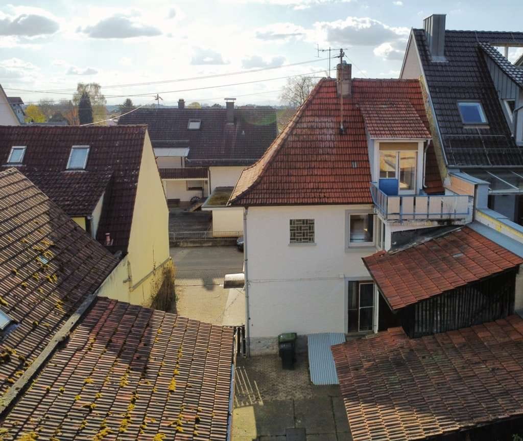 Immobilie in Friesenheim - Gestalten Sie Ihr Leben neu. - Bild 2