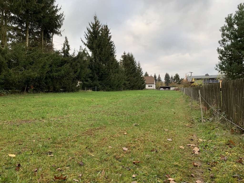Immobilie in Langenbernsdorf - Mit 1350 Euro Monatsrate* ins neue Eigenheim!!! - Bild 0