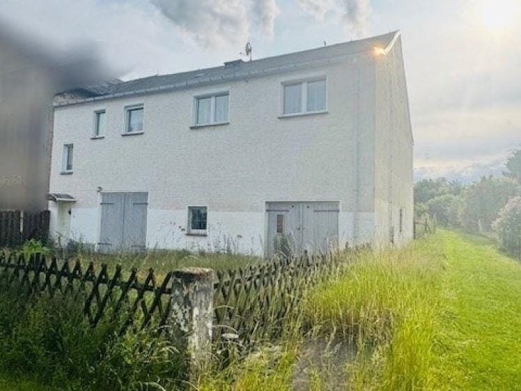 Immobilie in Mügeln - Haus in Mügeln - Bild 0