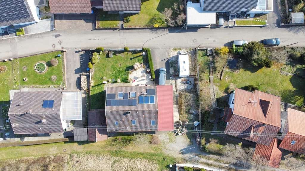 Immobilie in Bingen - Perfektes Familiendomizil - Ein- bis Zweifamilienhaus in Bingen! - Bild 4