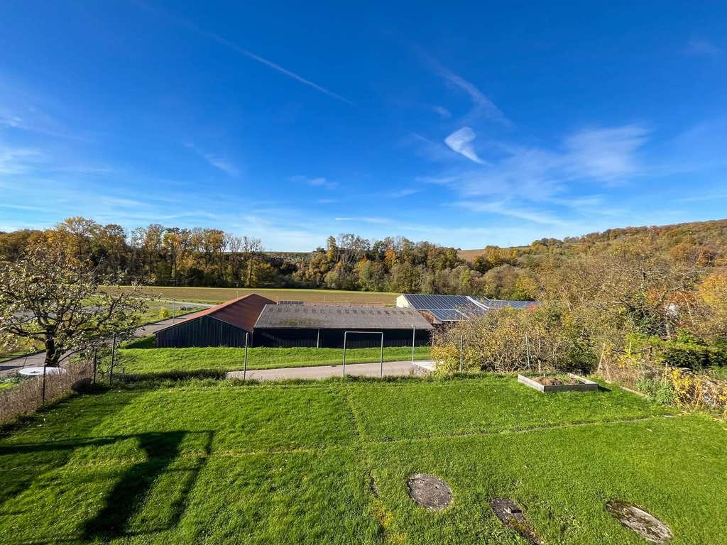 Immobilie in Schöntal - Einfamilienhaus mit Garten & Garage - Bild 4