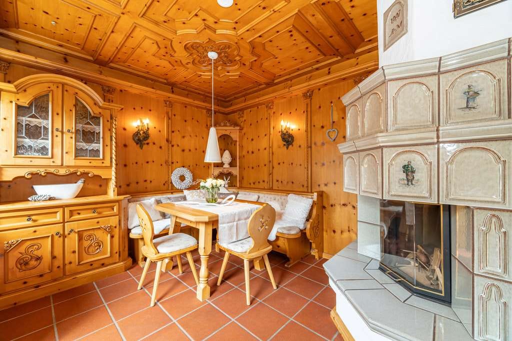 Immobilie in Putzbrunn - Charmantes Reihenendhaus in Putzbrunn/ Waldkolonie - Einliegerwohnung möglich - Bild 3