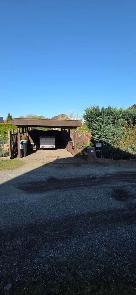 Immobilie in Schnakenbek - Käufercourtagefrei: Ruhig wohnen in Schnakenbek – Klinkerhaus mit Garten und Perspektive - Bild 2