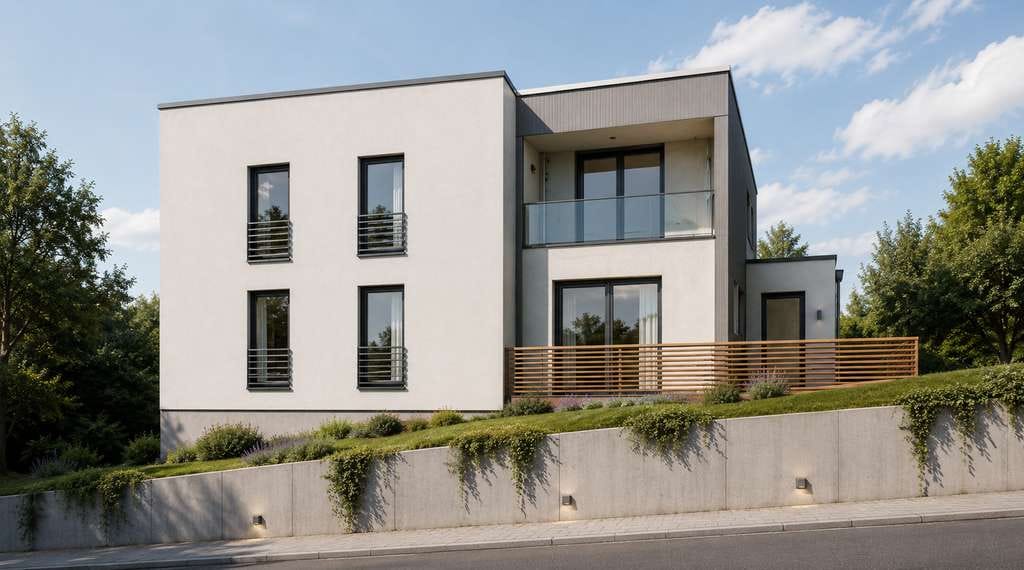 Immobilie in Mülheim-Kärlich - Sanierungsobjekt mit Architektenplanung und Erweiterungspotenzial in Mülheim-Kärlich - Bild 0