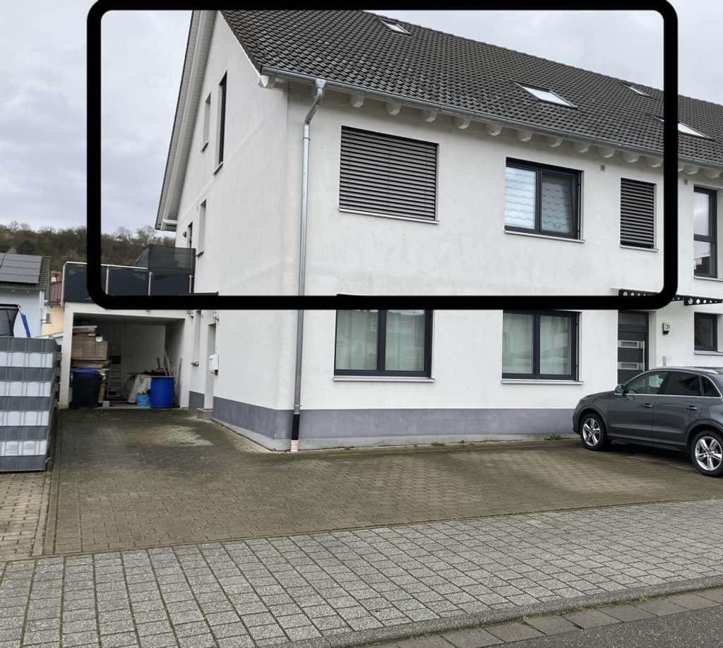 Immobilie in Herbolzheim - Helle 5,5-Zimmer-Eigentumwohnung mit viel Platz und Komfort im Herbolzheim - Bild 1