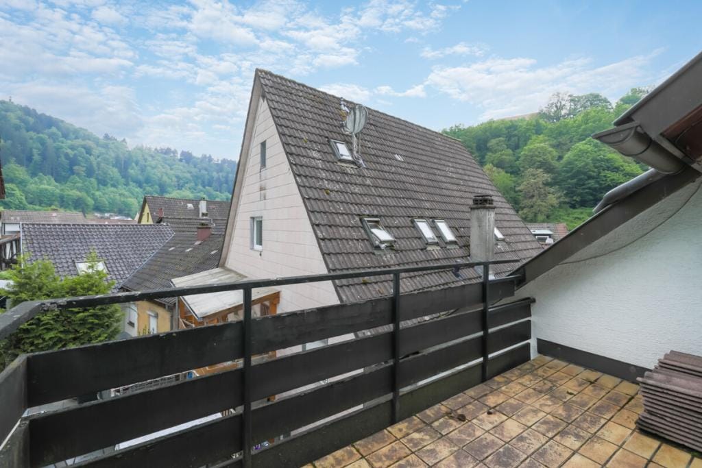 Immobilie in Neuenbürg - Mehrfamilienhaus in Neuenbürg - Bild 3