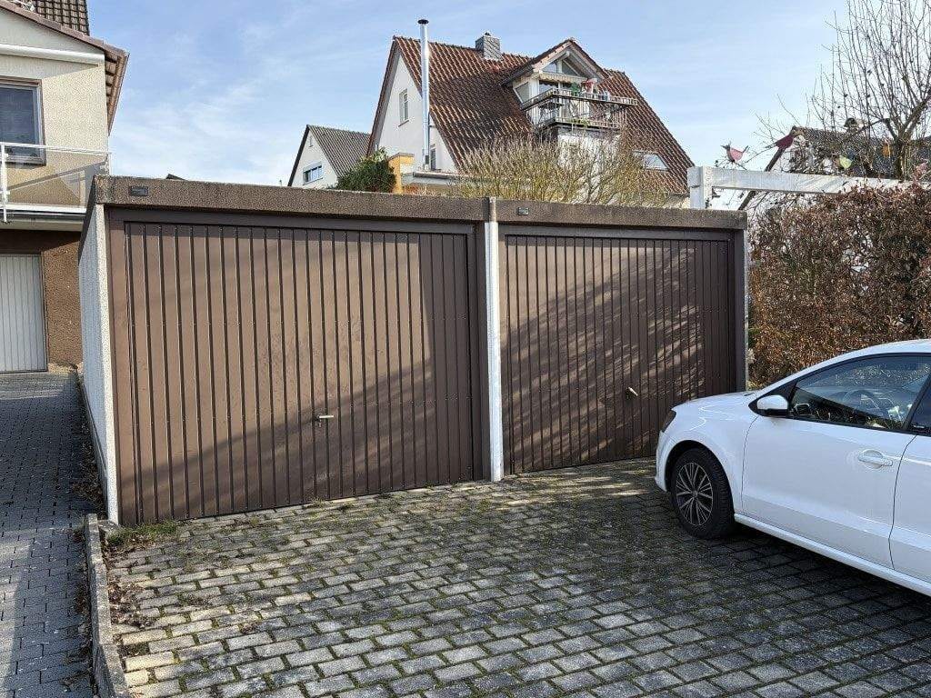 Immobilie in Felsberg - Vermietetes Ein-/Zweifamilienhaus in ruhiger Lage von Gensungen - Bild 3