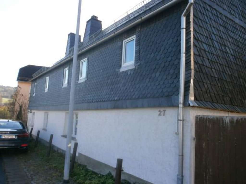 Immobilie in Gefell - Sich selbst bezahlendes Haus - Bild 0