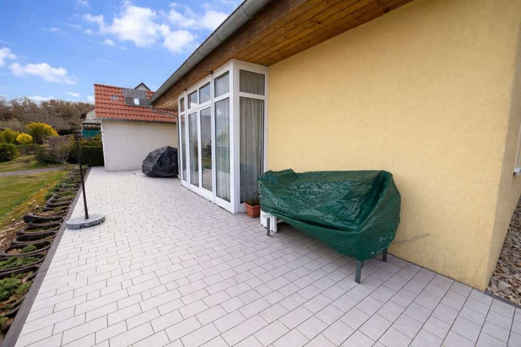 Immobilie in Königsee - Charmantes Einfamilienhaus in ruhiger Lage von Königsee – top gepflegt und modern ausgestattet - Bild 3