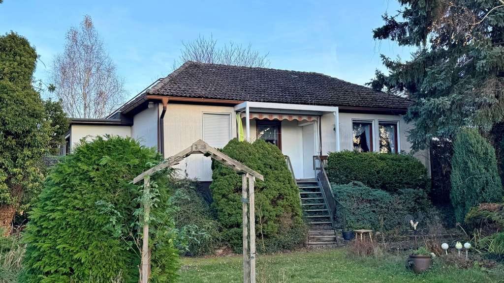 Immobilie in Guben - Vorteilswohnen für Naturliebhaber - Bild 0