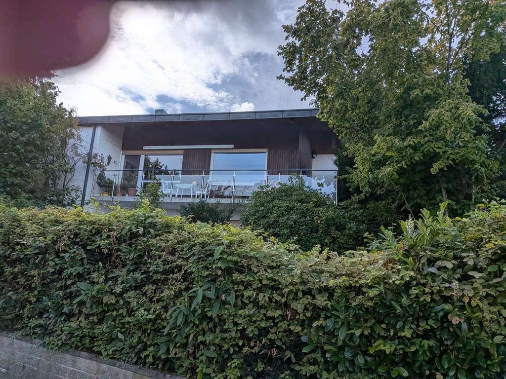 Immobilie in Engelsbrand - EFH in einer grünen Oase mit  Traumblick - Bild 0