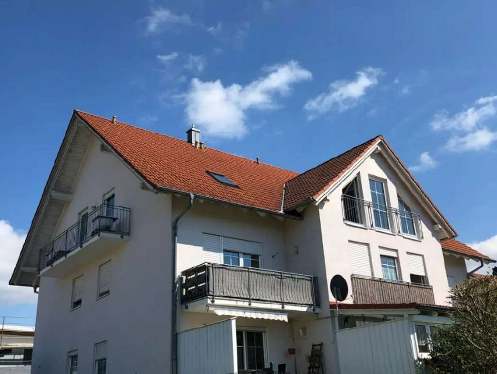Immobilie in Frontenhausen - **Solide Kapitalanlage Nähe BMW** - Bild 4