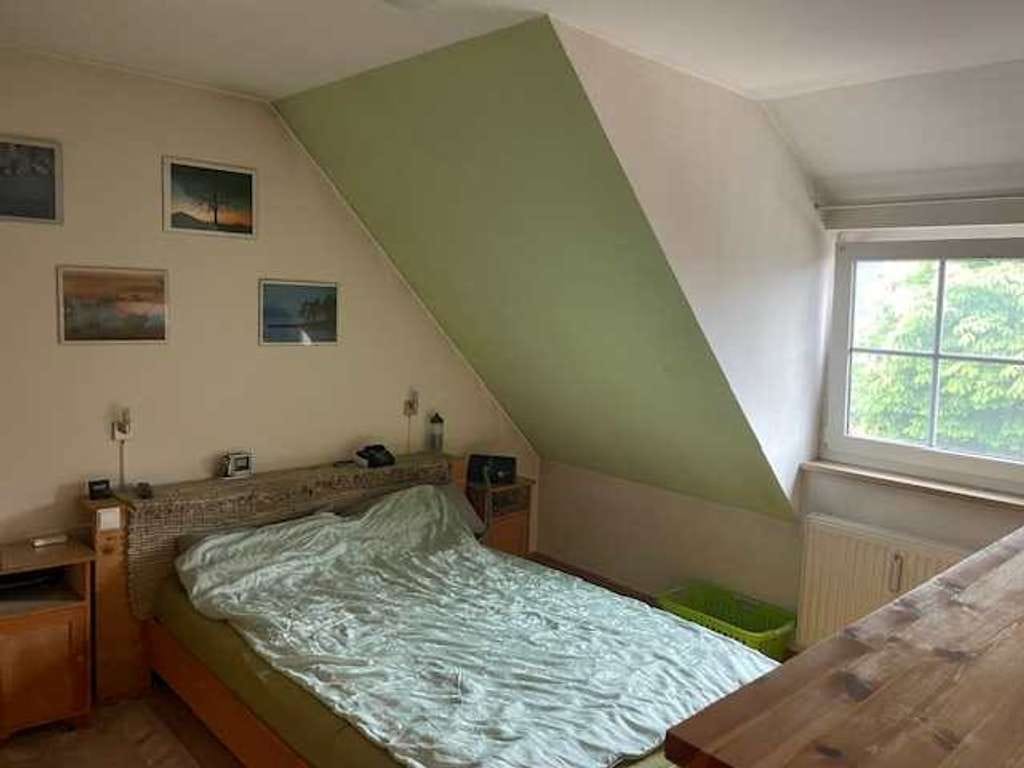 Immobilie in Handorf - TRAUMHAFTE MAISONETTE WOHNUNG - Bild 4