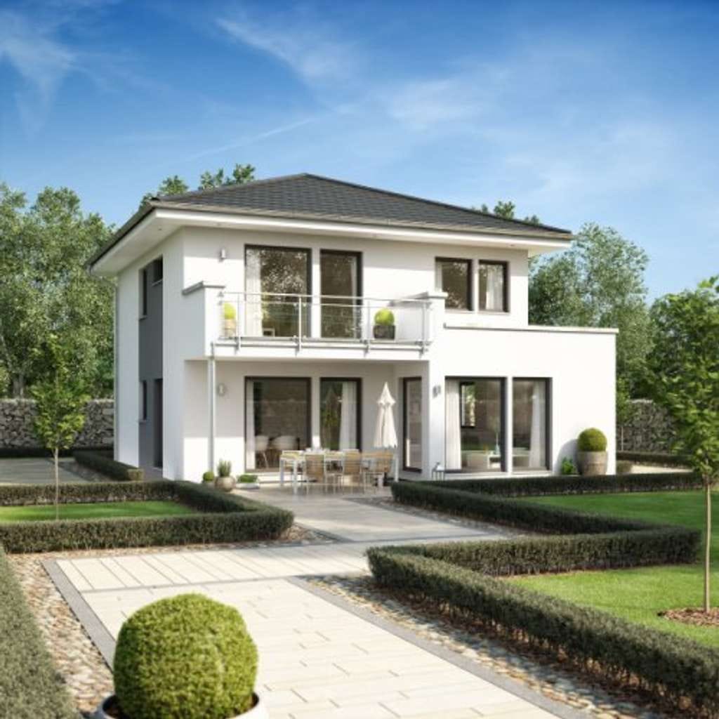 Immobilie in Palzem - Moderne Stadtvilla zum Träumen - Bild 0