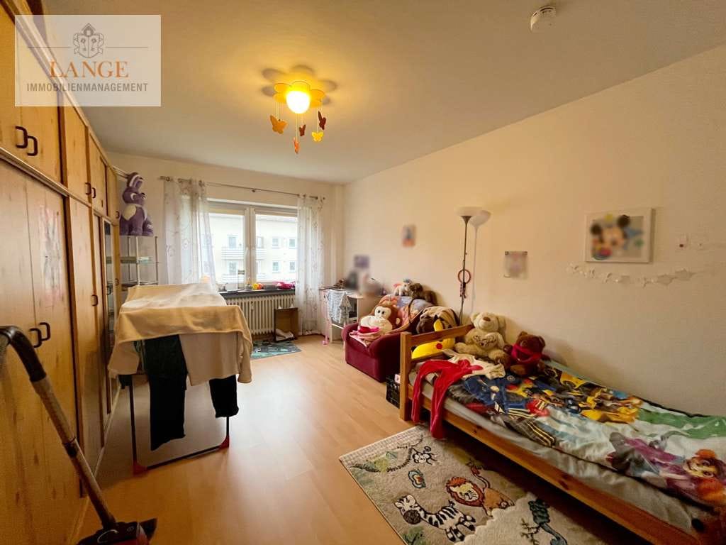 Immobilie in Walsrode - 3-Zimmerwohnung mit guter Rendite in Walsrode zu verkaufen! - Bild 3