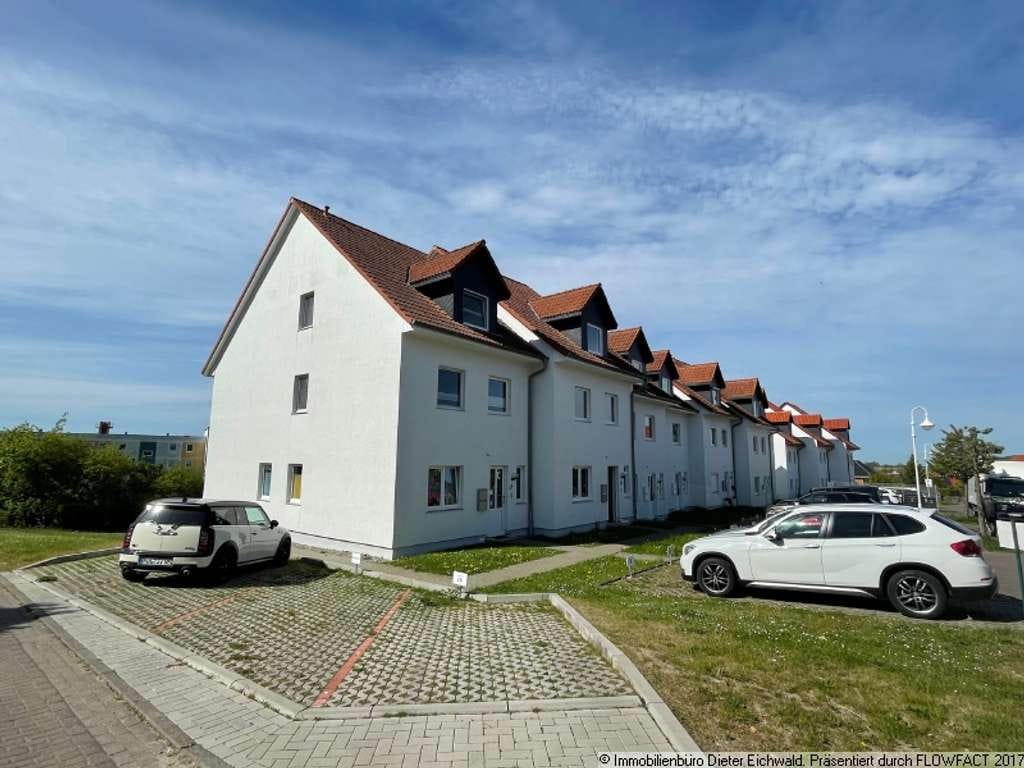 Immobilie in Sassnitz - Vermietete ETW in Sassnitz -Grundbuch ist besser als Sparbuch - Bild 4