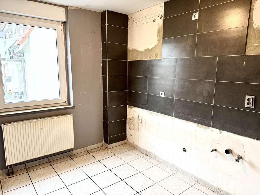 Immobilie in Castrop-Rauxel - TOP-Rendite**über 8 %**Große Maisonette-Wohnung mit Westbalkon in Habinghorst - Bild 4