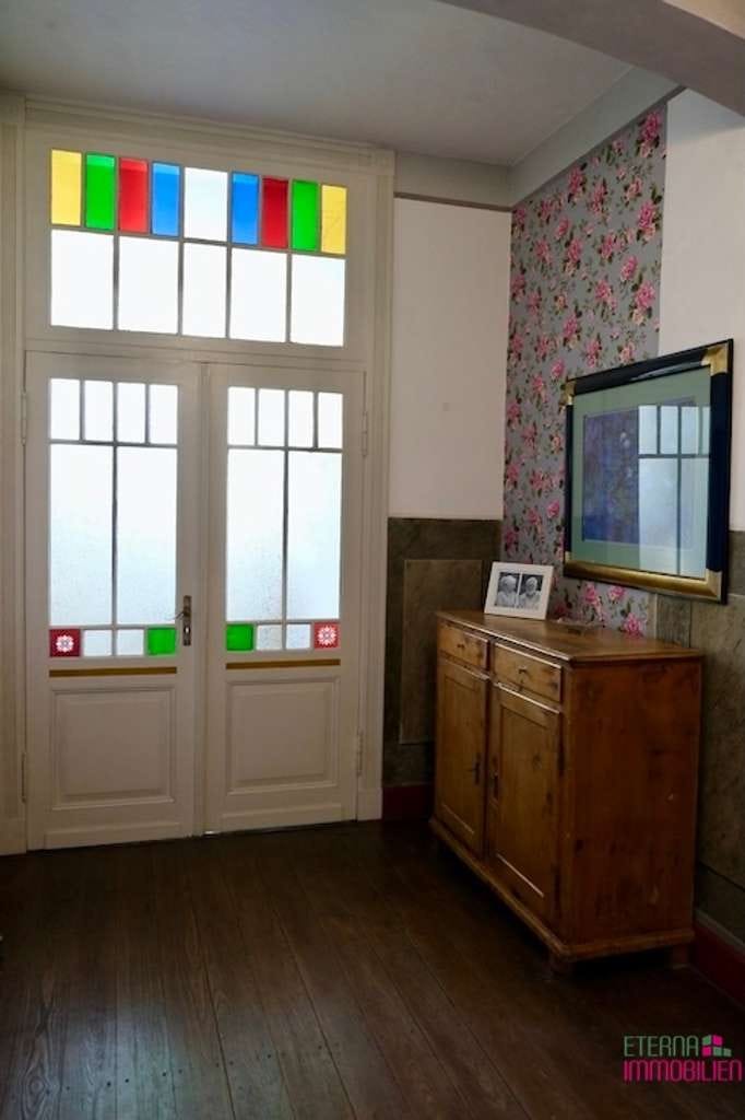 Immobilie in Dömitz - Denkmalgeschützte Villa mit Wasserzugang in Dömitz - Bild 1