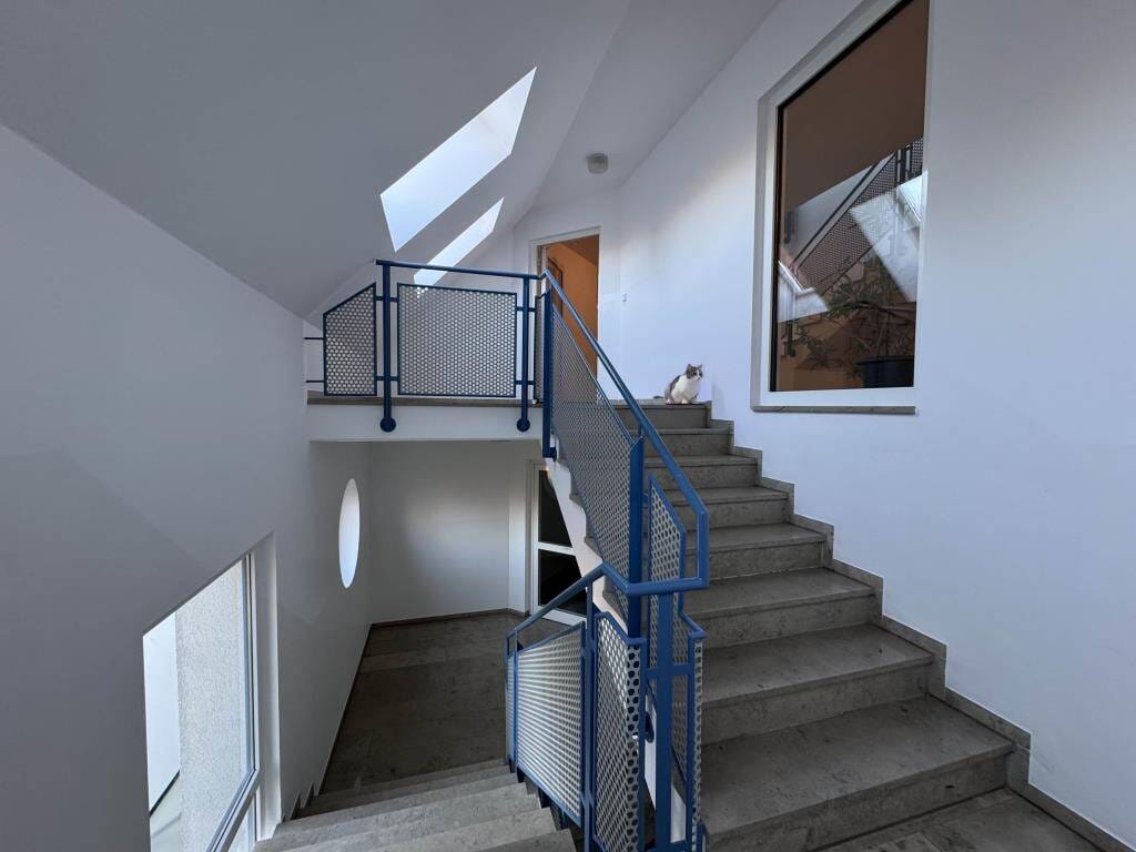 Immobilie in Crossen an der Elster - Anleger aufgepasst! 1-Raum-Wohnung in gepflegter Wohnanlage mit Stellplatz - Bild 4