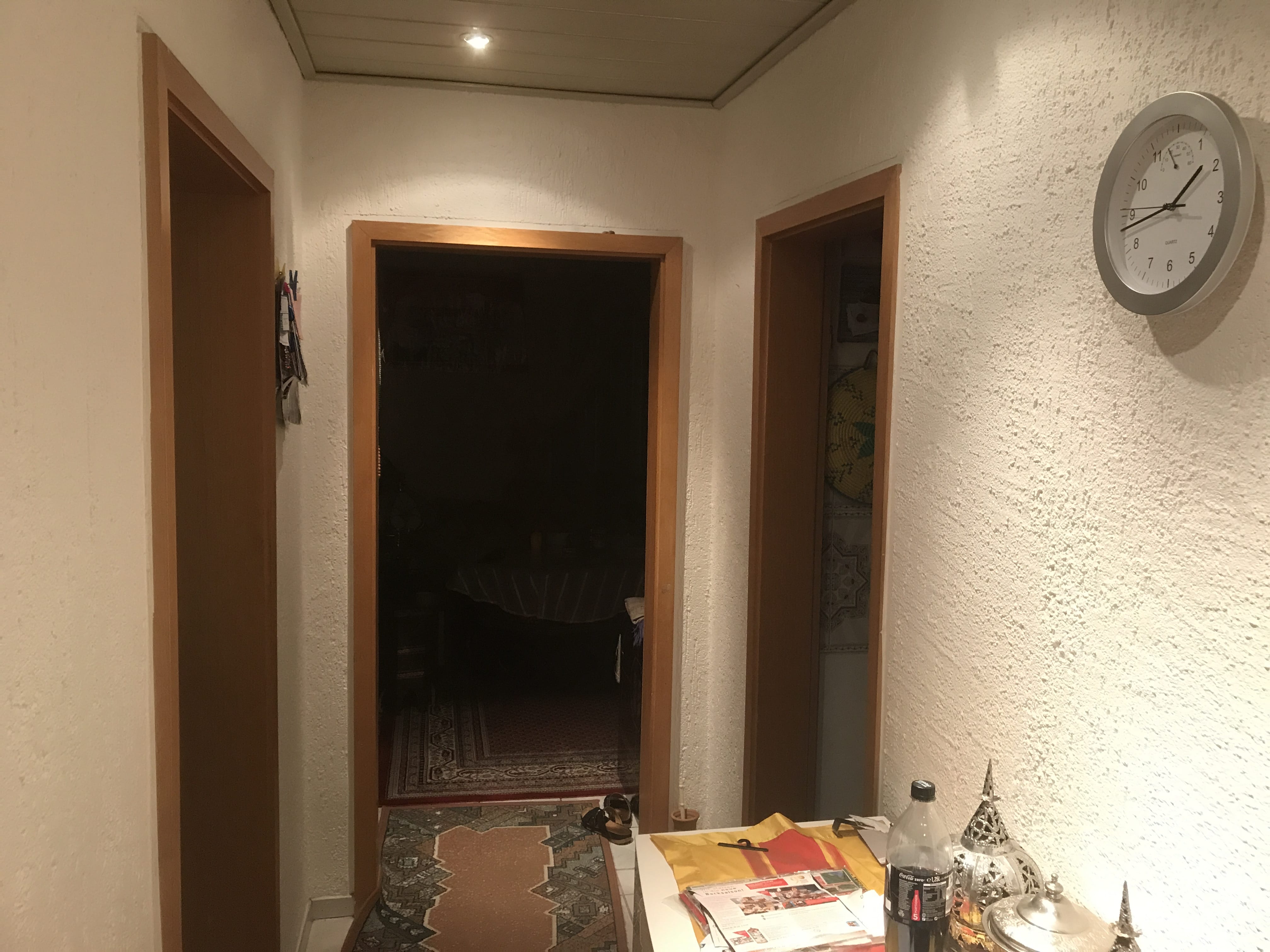 Immobilie in Aldenhoven - Mehrfam.-Haus mit Um-Ausbaupotential zu 2-9 Wohnungen oder Eigentumswohnungen. Ideen & Pläne vorh. - Bild 2