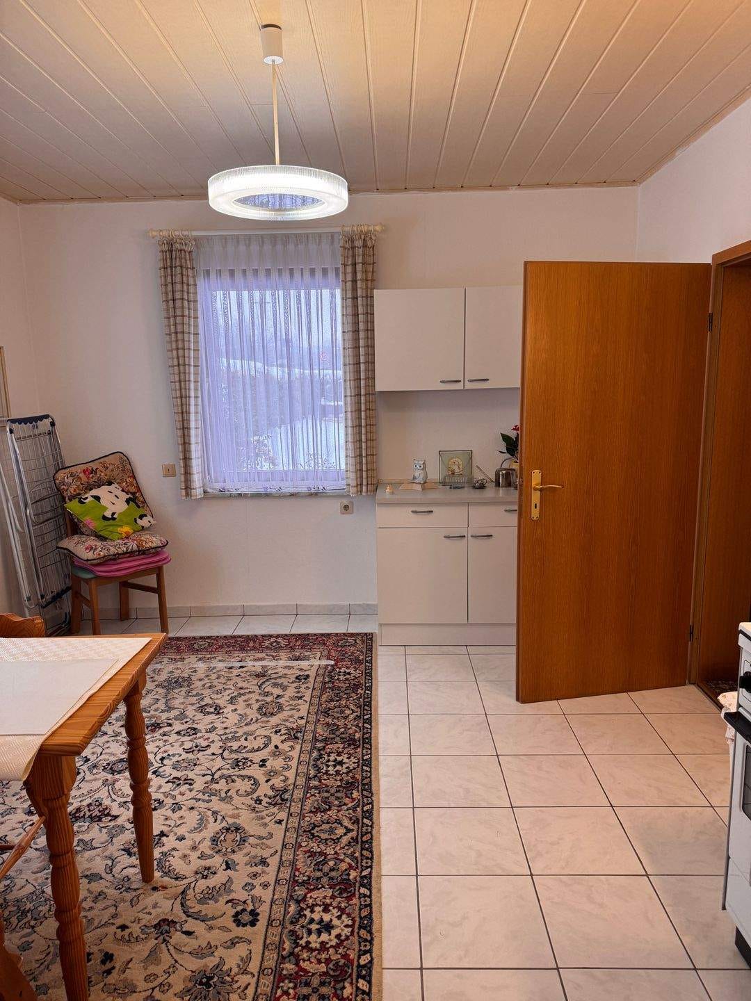 Immobilie in Bad Sooden-Allendorf - Geräumiges Einfamilienhaus mit Garten in Bad Sooden-Allendorf - Bild 2