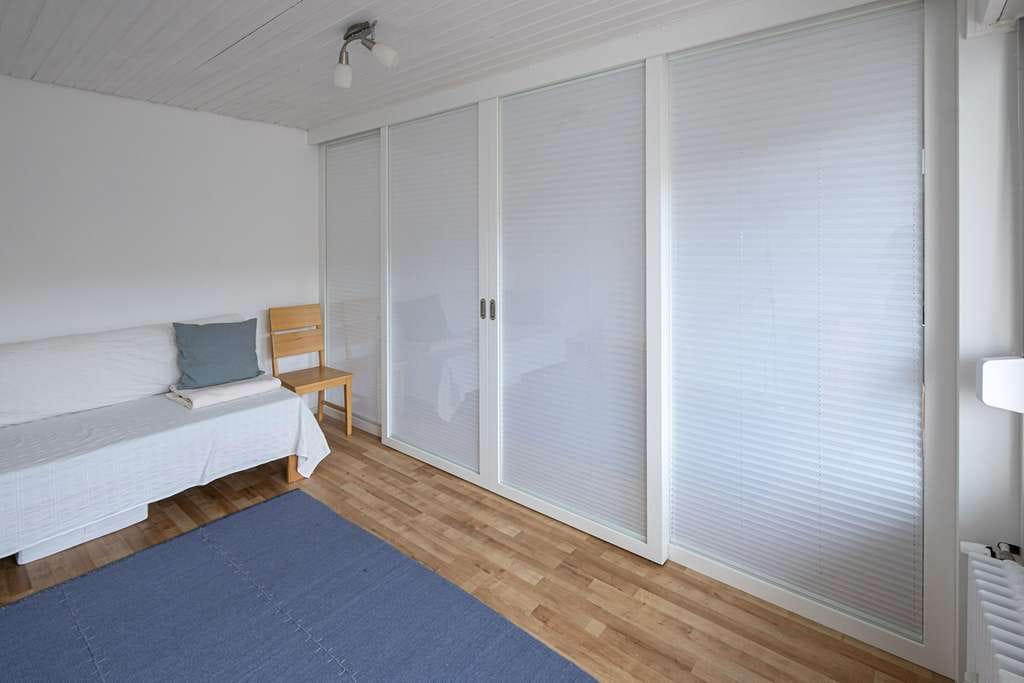 Immobilie in Oberried - Oberried-Hofsgrund: Helle Eigentumswohnung mit schöner Aussicht - Bild 4