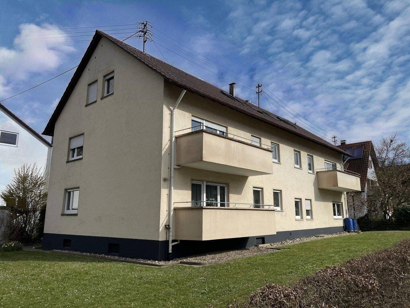 Immobilie in Offenburg - Offenburg, Zell-Weierbach - Kapitalanlage mit Zukunft! - Bild 2