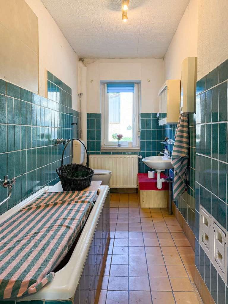 Immobilie in Sonnewalde - Kleiner Bauernhof in Möllendorf mit zwei separaten oder einer großen Wohneinheit - Bild 3