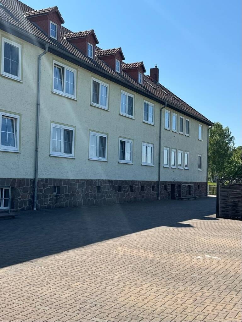 Immobilie in Weißenborn/Erzgebirge - Nette Nachbarn sind schon da! - Bild 2