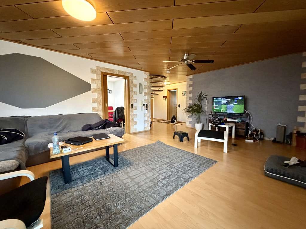 Immobilie in Emerkingen - Selten am Markt: Großzügige Maisonette-Wohnung mit 6 Zimmern & Tiefgarage - Bild 2